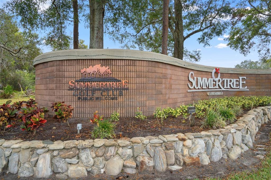 11630 Bayonet Lane New Port Richey, FL 34654 - Photo 58 of 58 a view of sign board