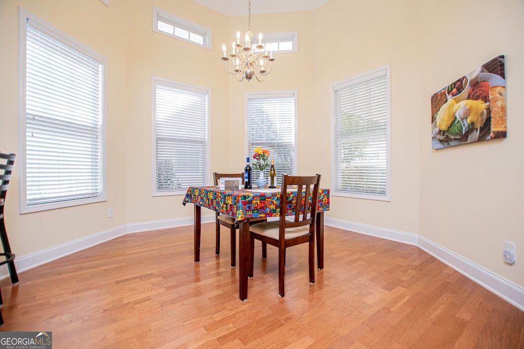 3 Gables Way Newnan, GA 30265 - Photo 18 of 84 Gallery Image 18