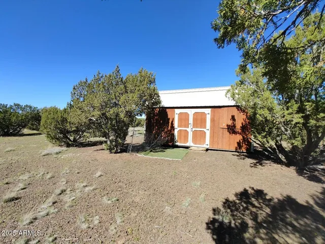 $102,000 | 1639 Silver Lake Boulevard, Unit 12B, Show Low, AZ 85901