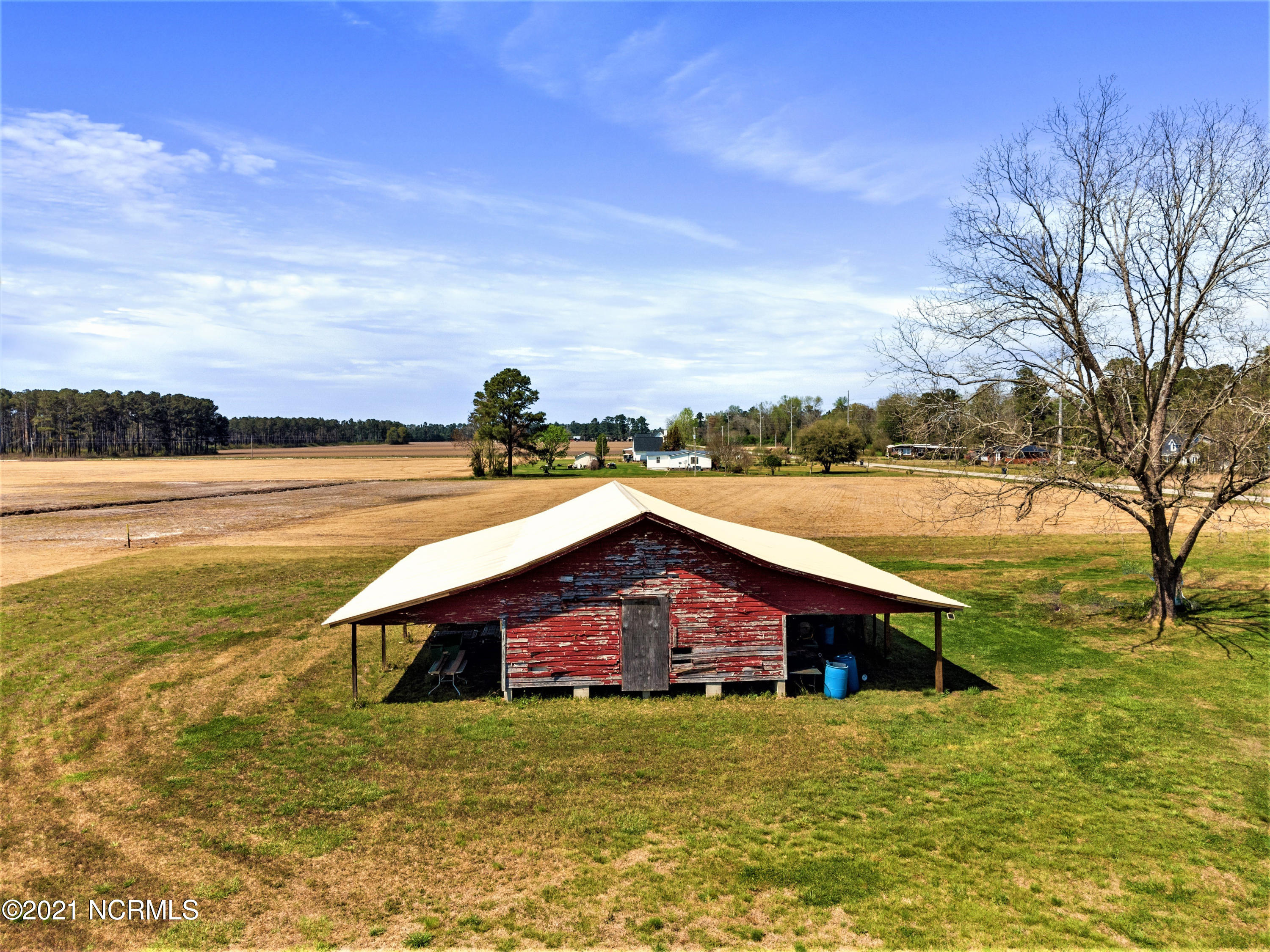 6848 Peacock Road Chadbourn, NC 28431 - Photo 24 of 28 drones (5)