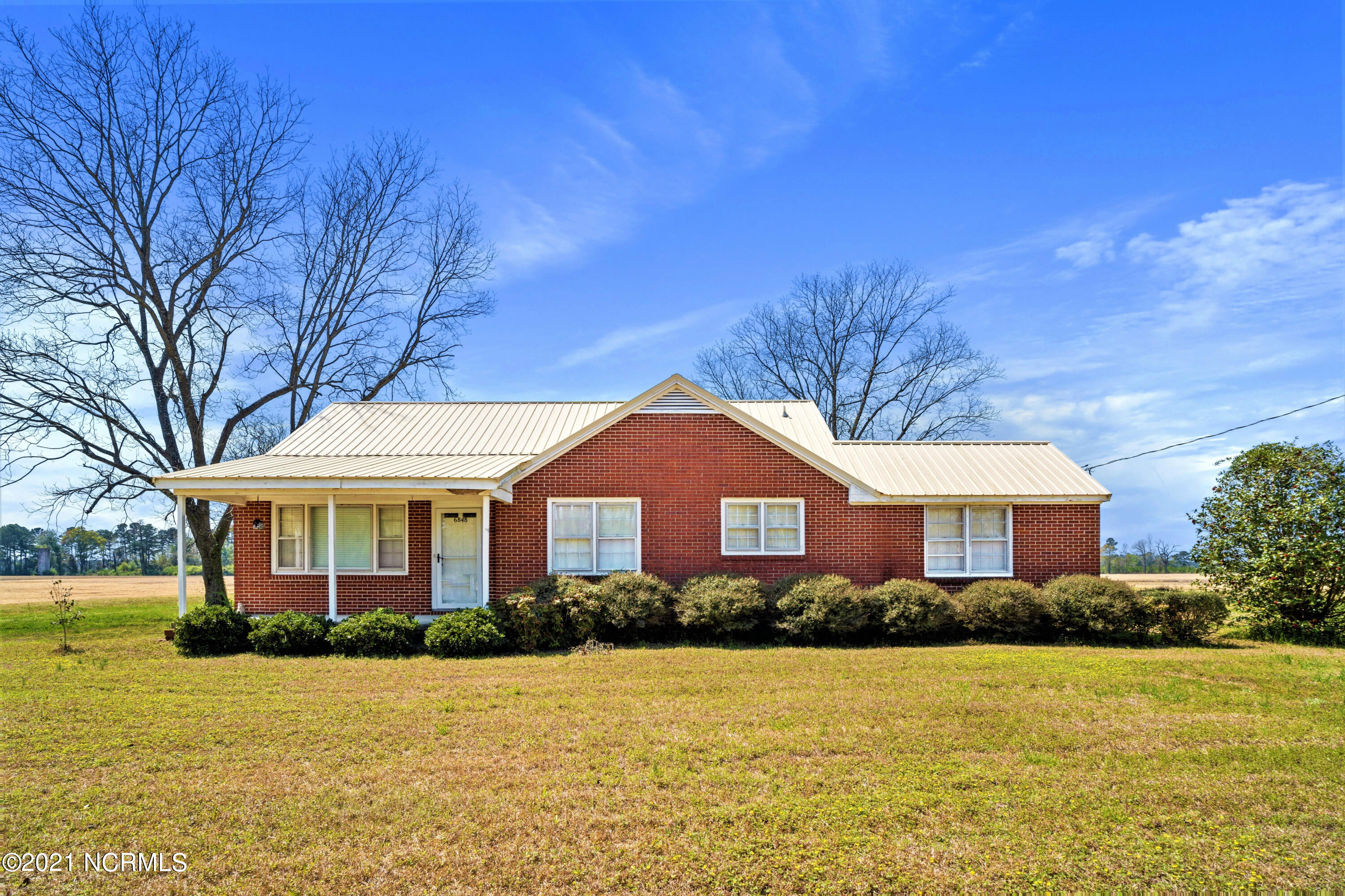 6848 Peacock Road Chadbourn, NC 28431 - Photo 28 of 28 1