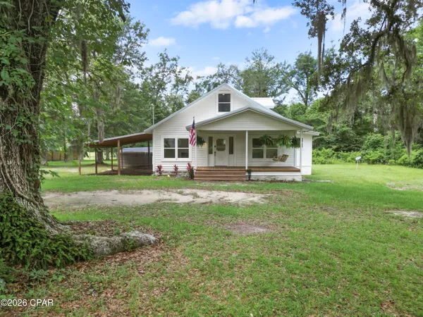 $189,000 | 2197 Indiana Avenue, Grand Ridge, FL 32442