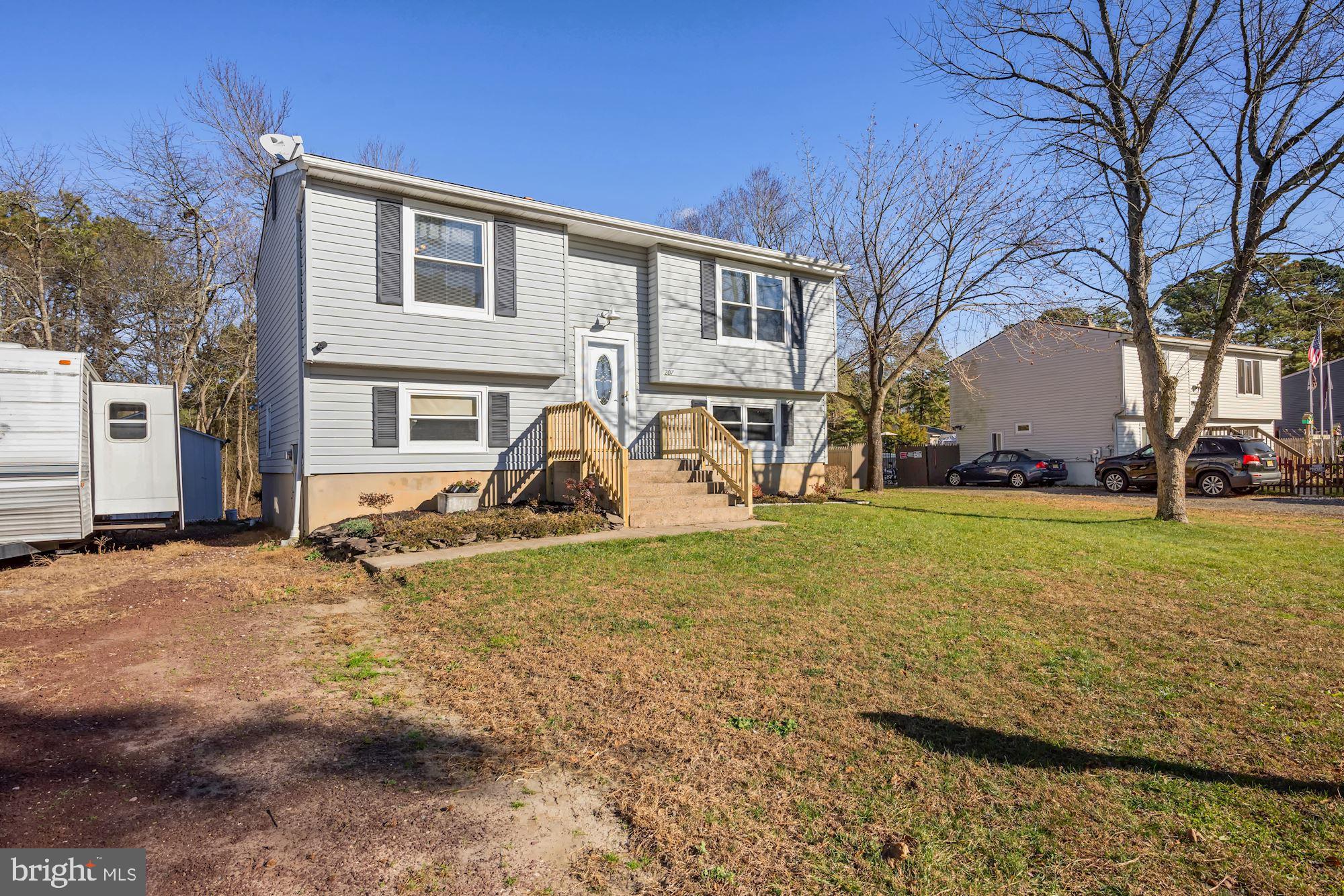 207 Allen Road Browns Mills, NJ 08015 - Photo 1 of 34