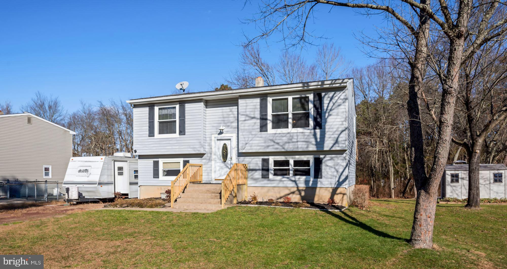 207 Allen Road Browns Mills, NJ 08015 - Photo 2 of 34