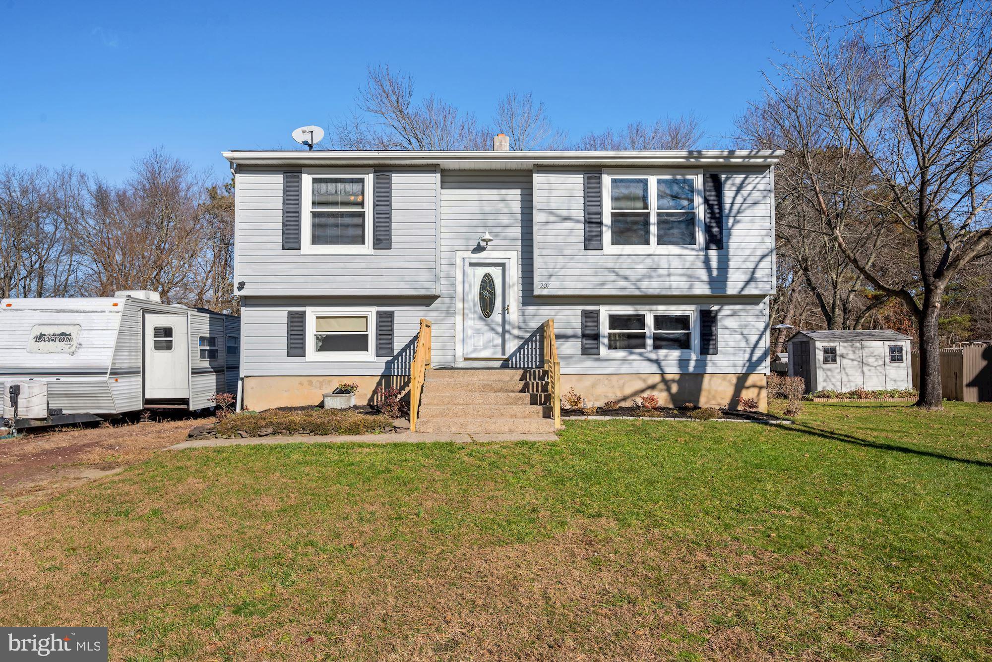 207 Allen Road Browns Mills, NJ 08015 - Photo 3 of 34