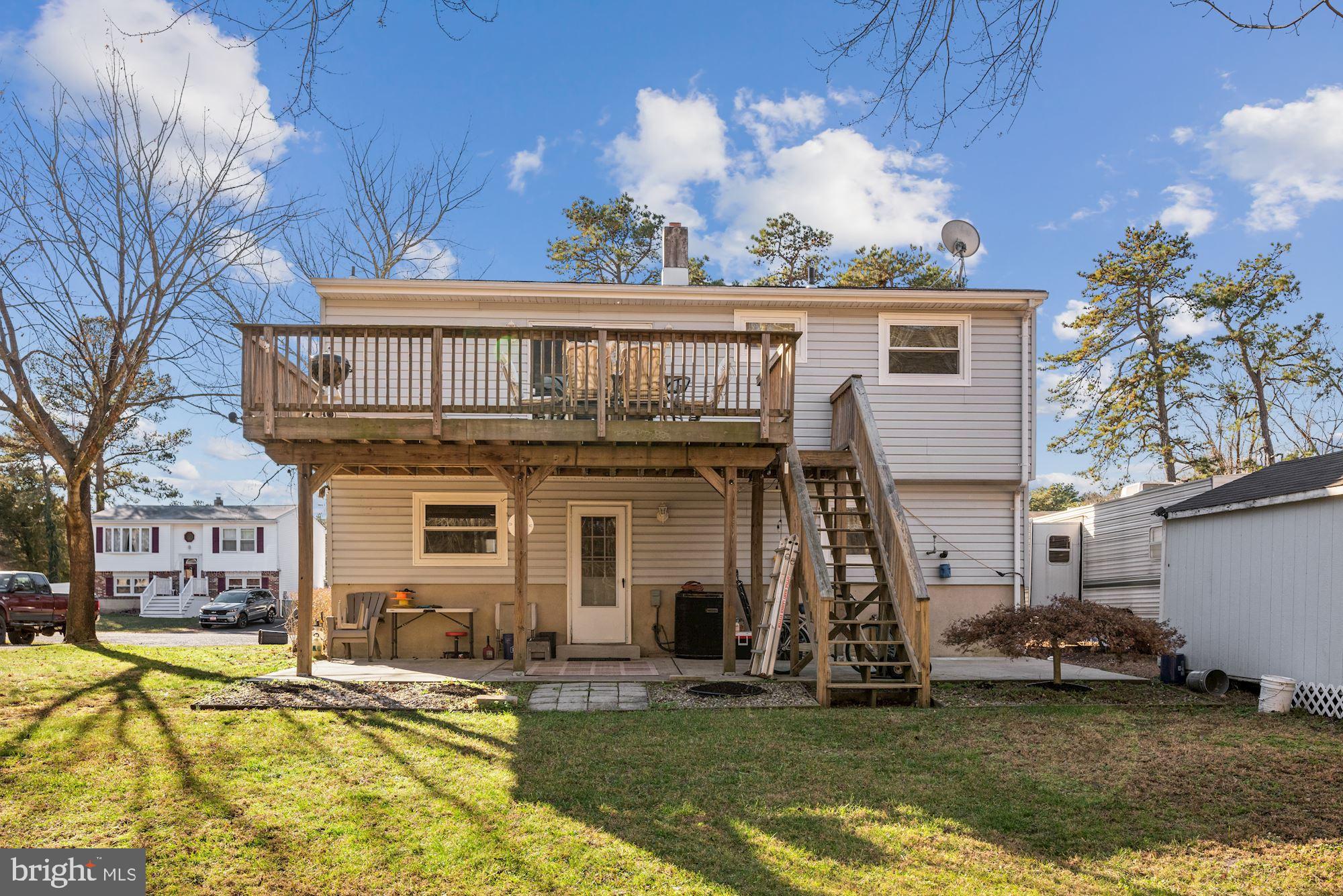 207 Allen Road Browns Mills, NJ 08015 - Photo 27 of 34