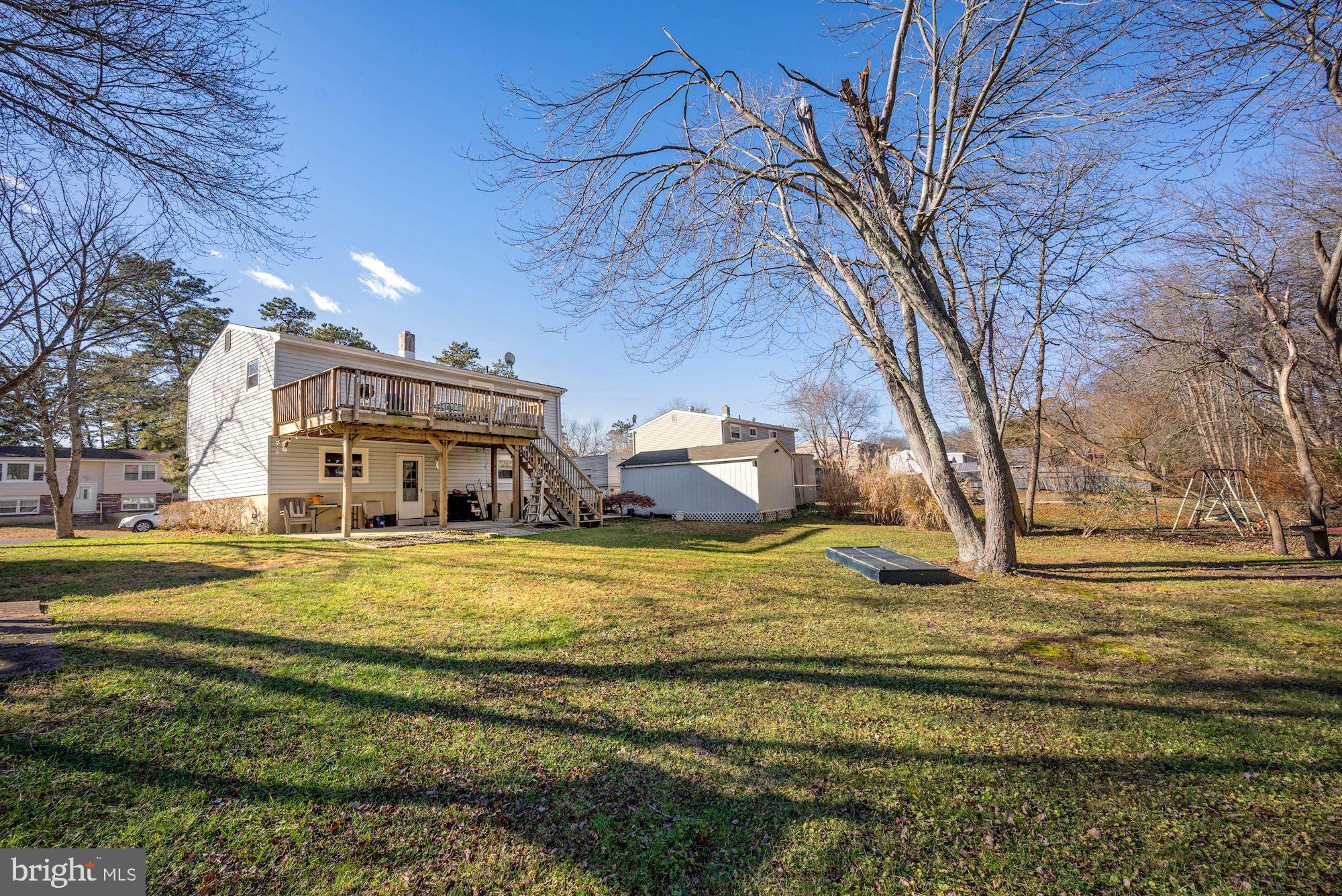 207 Allen Road Browns Mills, NJ 08015 - Photo 28 of 34