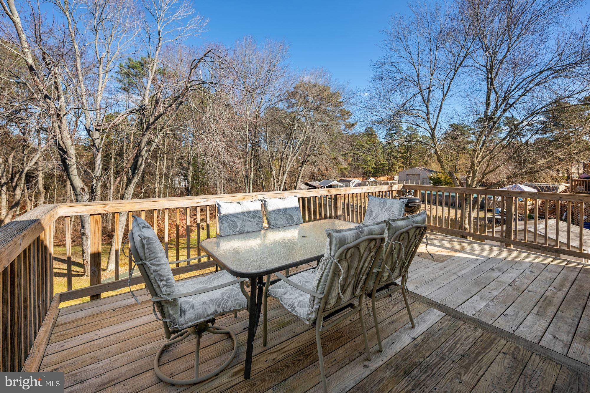 207 Allen Road Browns Mills, NJ 08015 - Photo 29 of 34