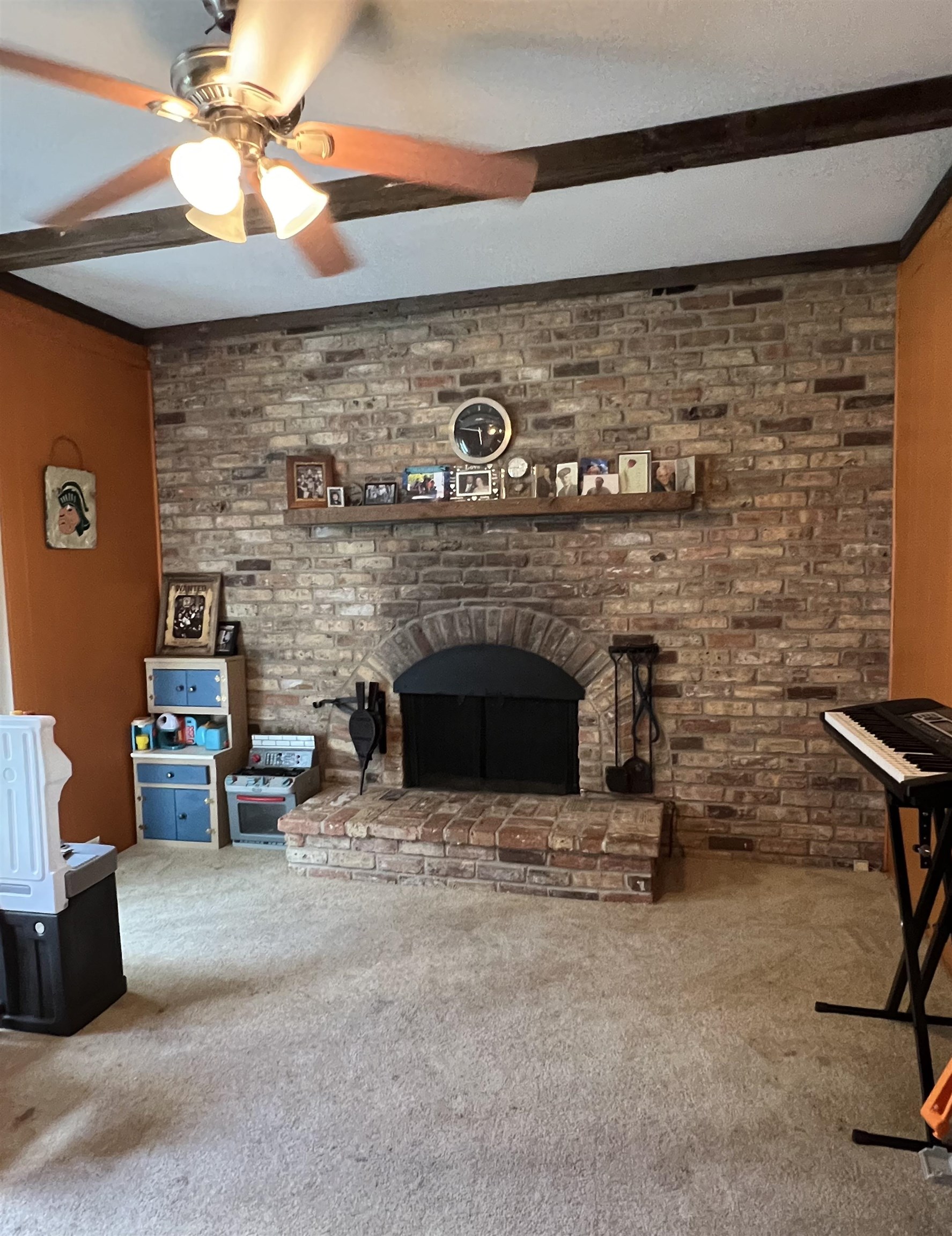 450 North Bay-Mid County Line Road Linwood, MI 48634 - Photo 7 of 33