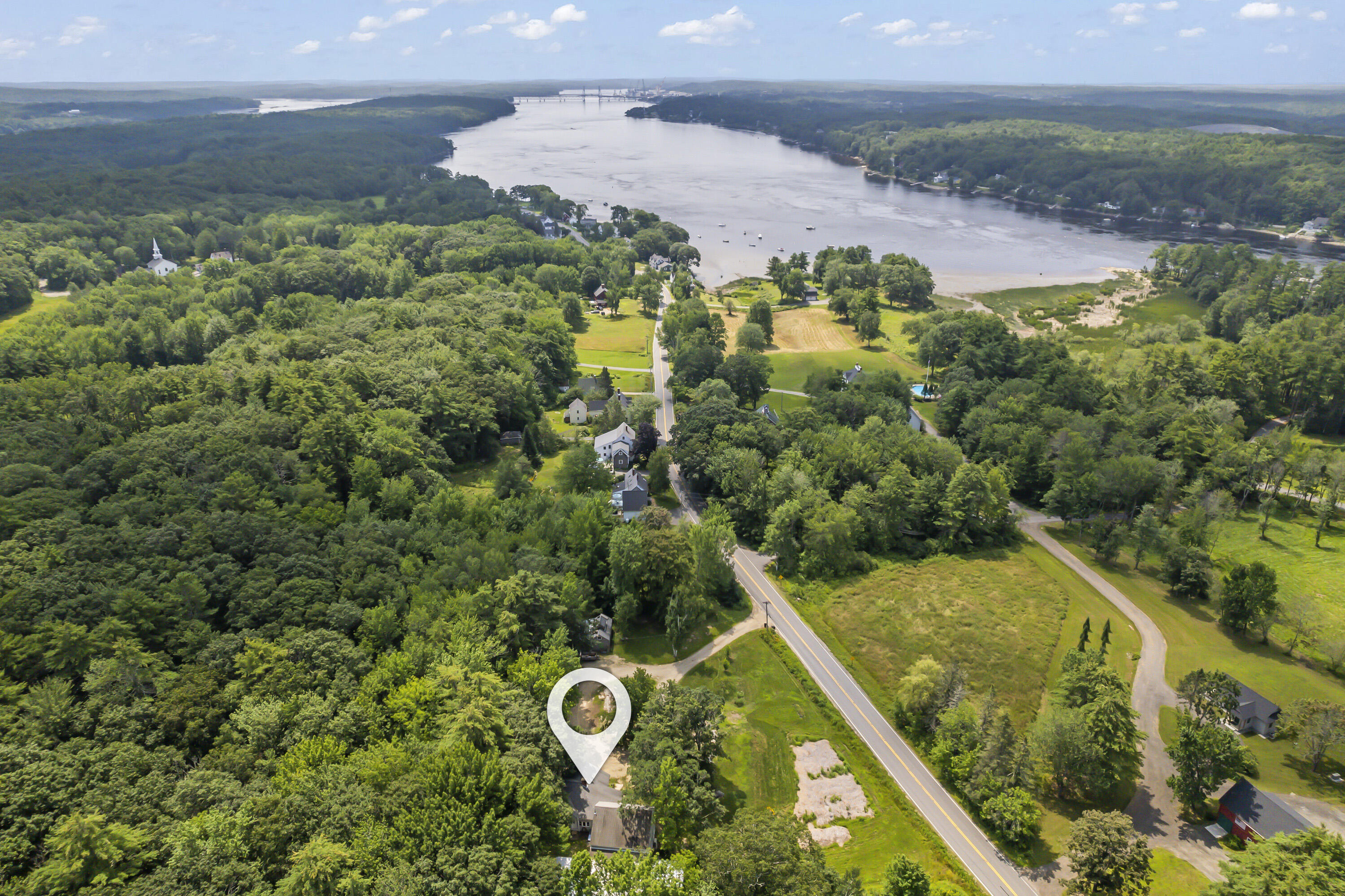 221 River Road Woolwich, ME 04579 - Photo 65 of 68 221 River Rd_193
