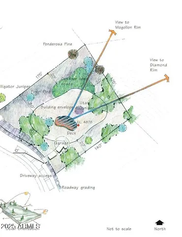 $49,000 | 201 South Crescent Moon, Unit 304, Payson, AZ 85541