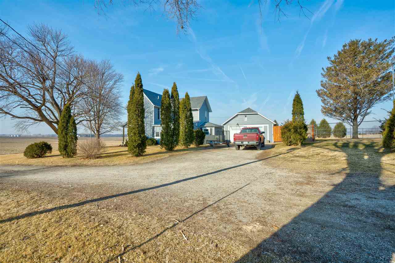 427 Buckeye Road West Liberty, IA 52776 - Photo 32 of 39 Gallery Image 32