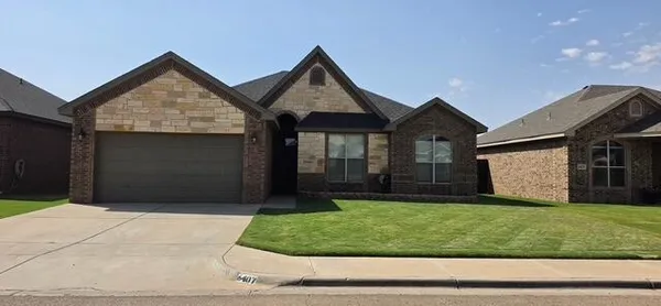 $2,500 | 6407 95th Street, Lubbock, TX 79424