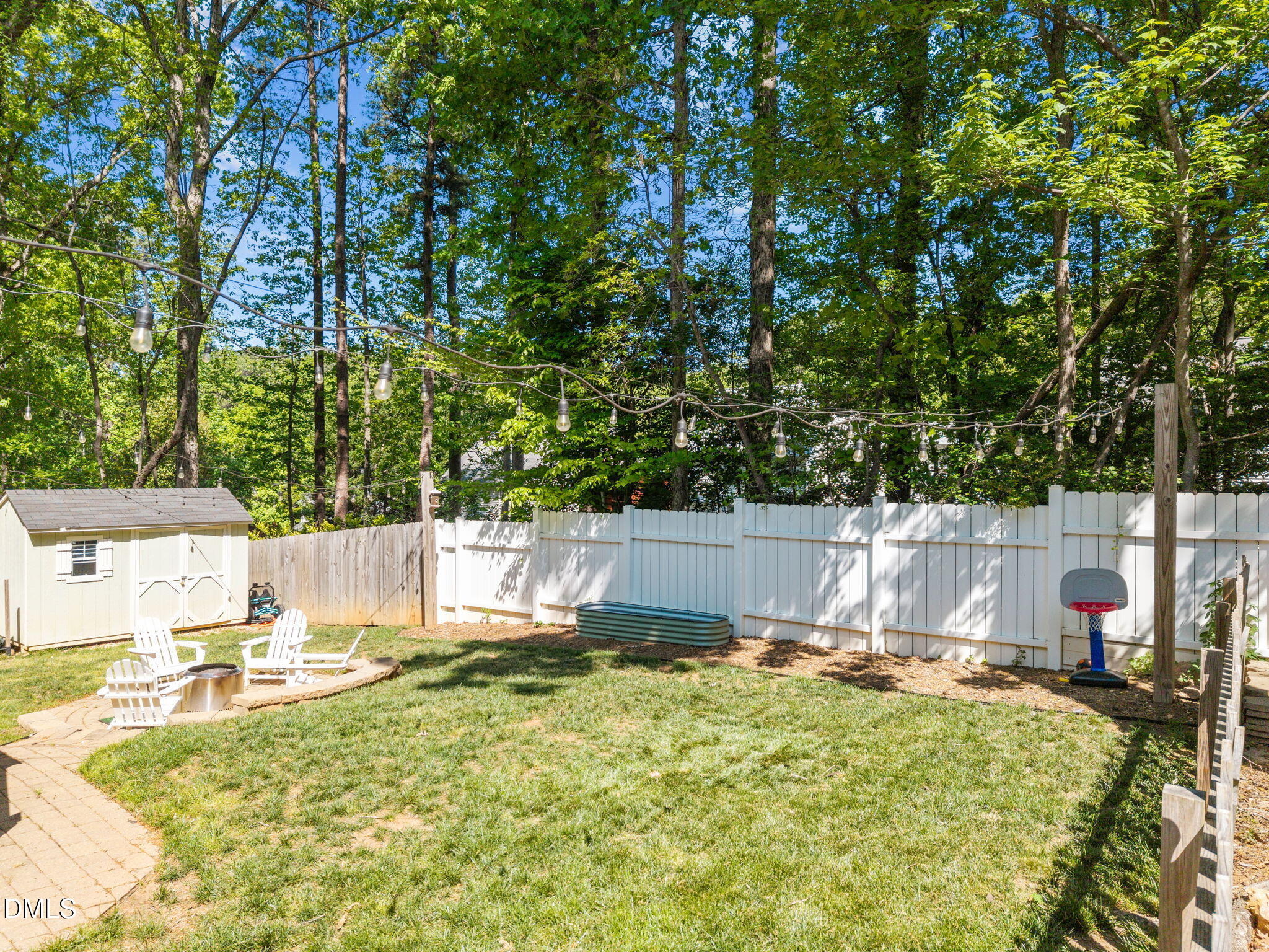 4900 Kinross Court Raleigh, NC 27613 - Photo 24 of 28 Gallery Image 24