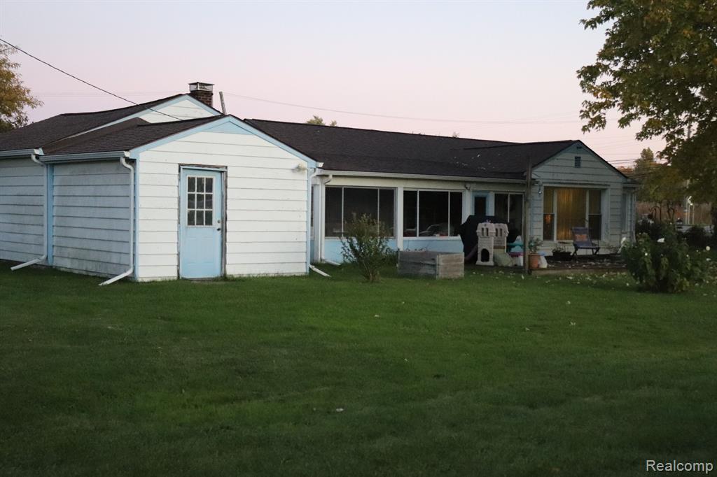 12021 Telegraph Road Carleton, MI 48117 - Photo 8 of 50
