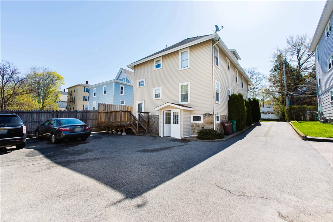 213 Cottage Street Woonsocket, RI 02895 - Photo 30 of 30 Gallery Image 30
