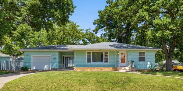 $234,900 | 123 Searle Street Northeast, Sauk Rapids, MN 56379