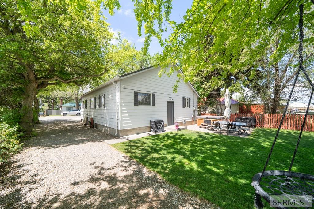 448 North 1st Street Ririe, ID 83443 - Photo 3 of 44