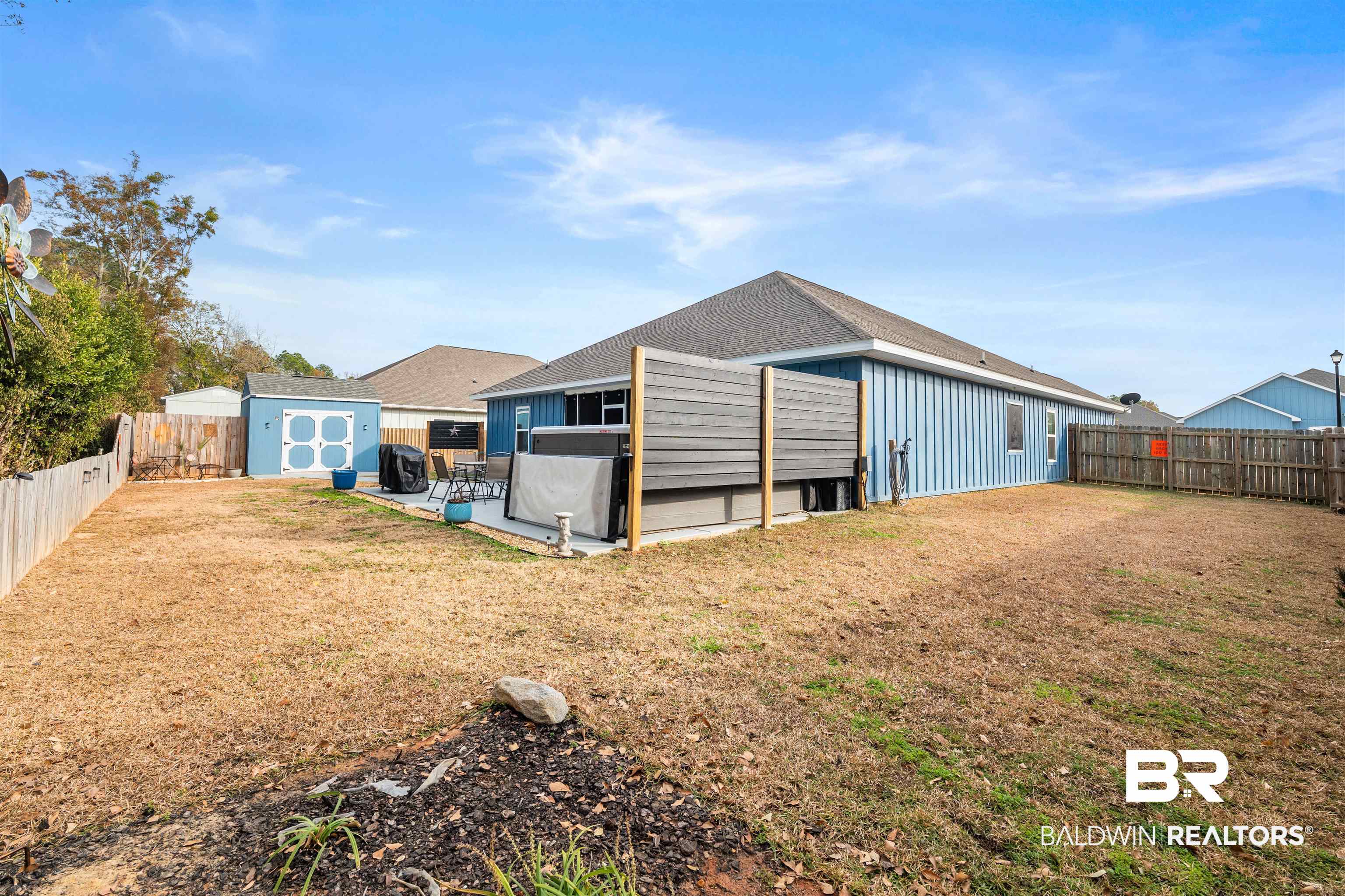 1857 Carly Street Foley, AL 36535 - Photo 39 of 42