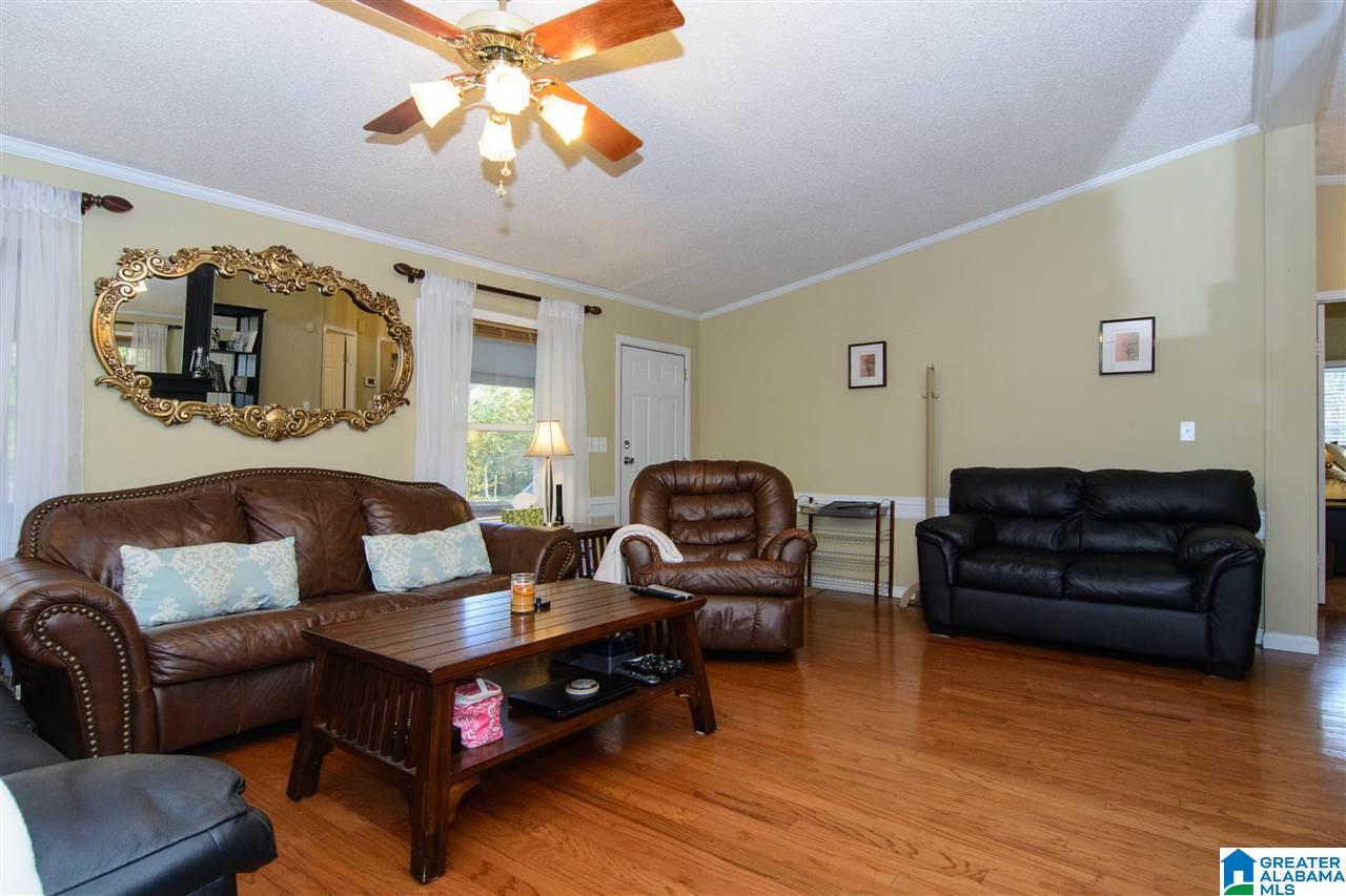 2379 Old Margaret Road Odenville, AL 35120 - Photo 4 of 41