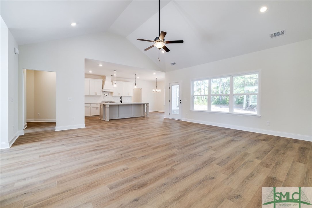 19 Lakeview Drive Guyton, GA 31312 - Photo 6 of 42