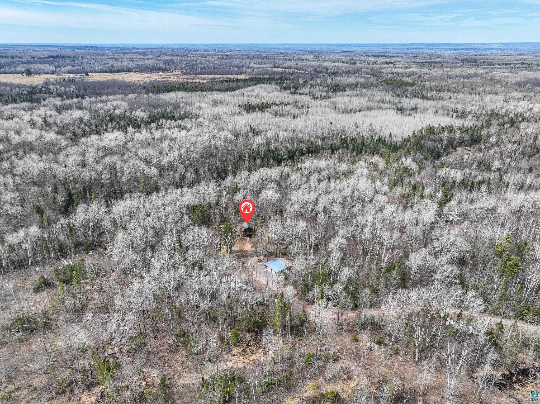5190 Koenen Road South Range, WI 54874 - Photo 33 of 35