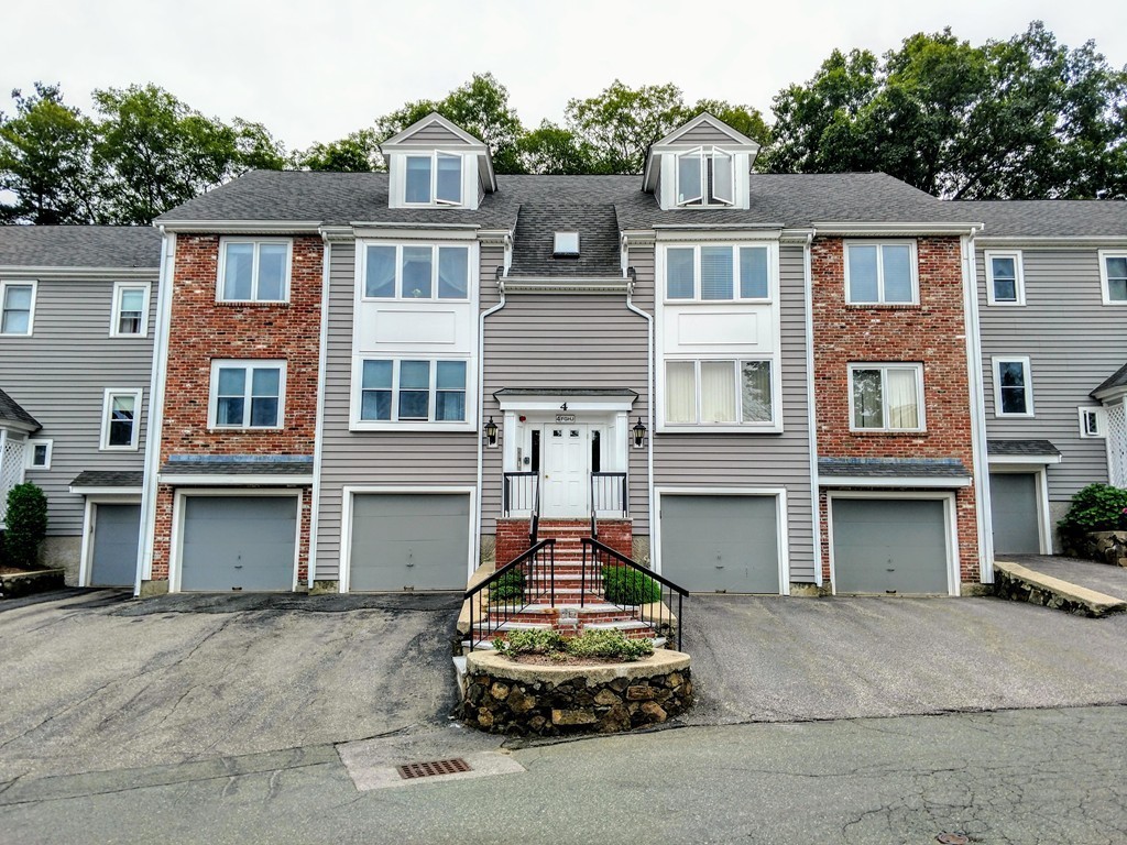 84 Walpole Street, Unit 4G Canton, MA 02021 - Photo 16 of 16