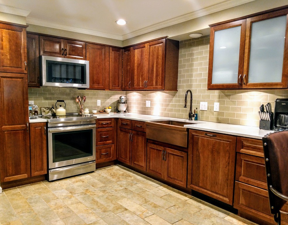 84 Walpole Street, Unit 4G Canton, MA 02021 - Photo 2 of 16