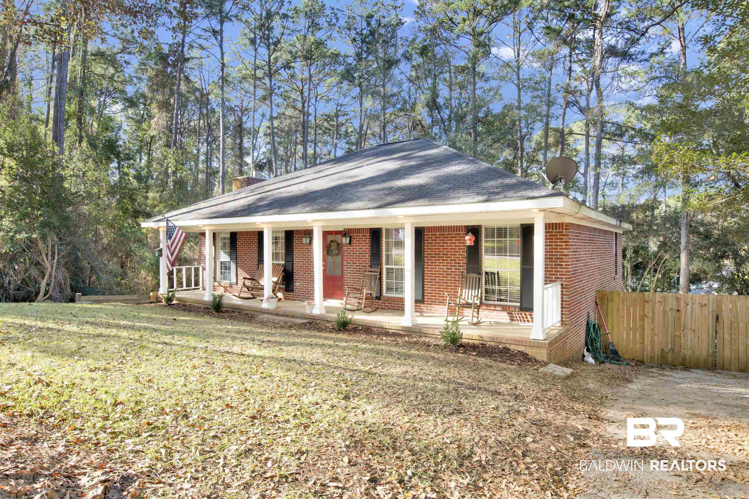 104 Dunbar Loop Daphne, AL 36526 - Photo 3 of 39