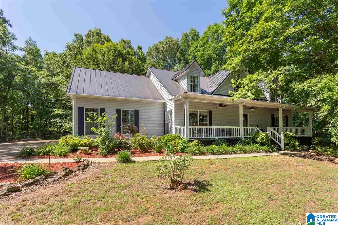 6674 Highway 431 Heflin, AL 36264 - Photo 41 of 50
