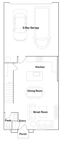 $549,105 | 2609 Cloudview Privado, Ontario, CA 91761