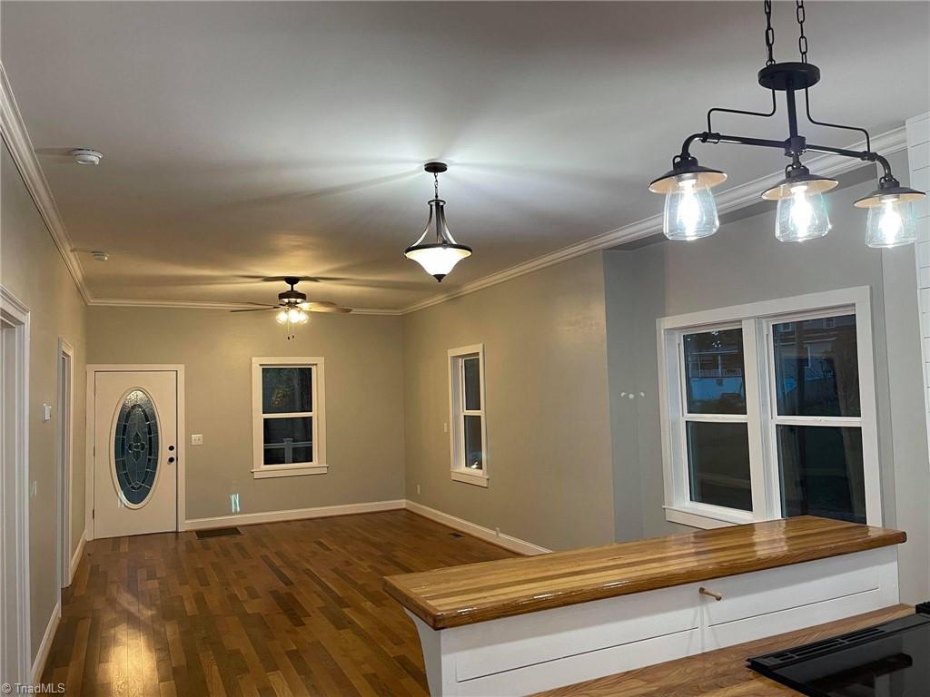 123 East Spring Street Elkin, NC 28621 - Photo 24 of 32 Gallery Image 24