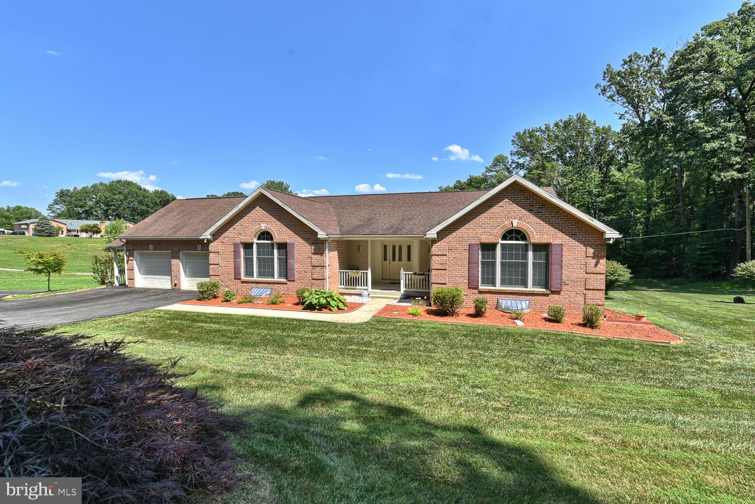 5397 Stone Road Frederick, MD 21703 - Photo 1 of 33