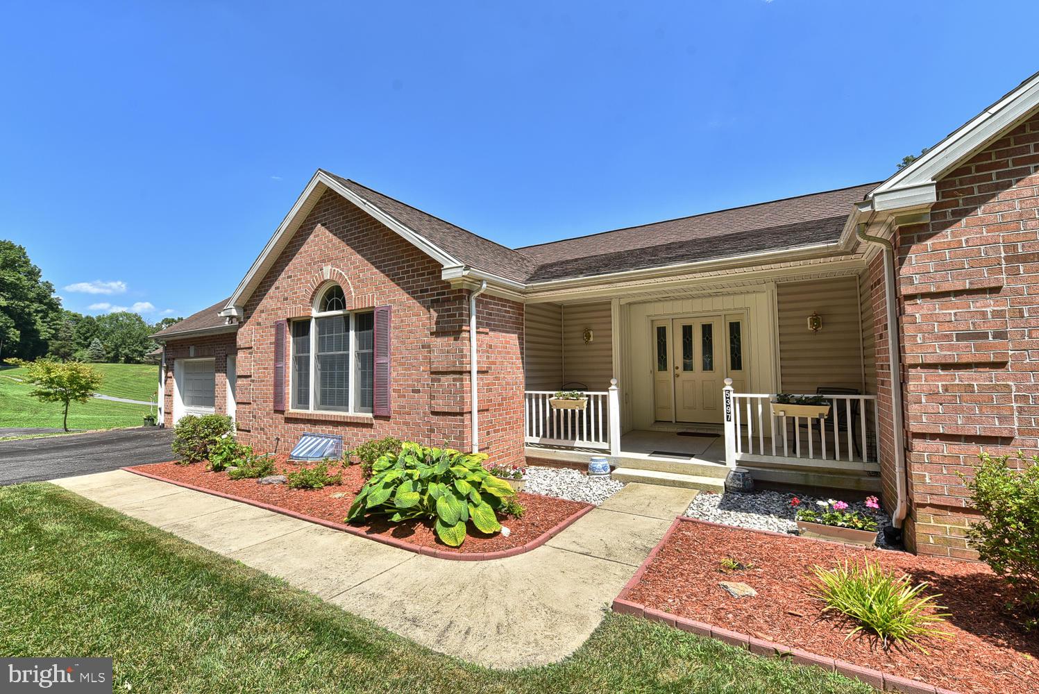 5397 Stone Road Frederick, MD 21703 - Photo 2 of 33