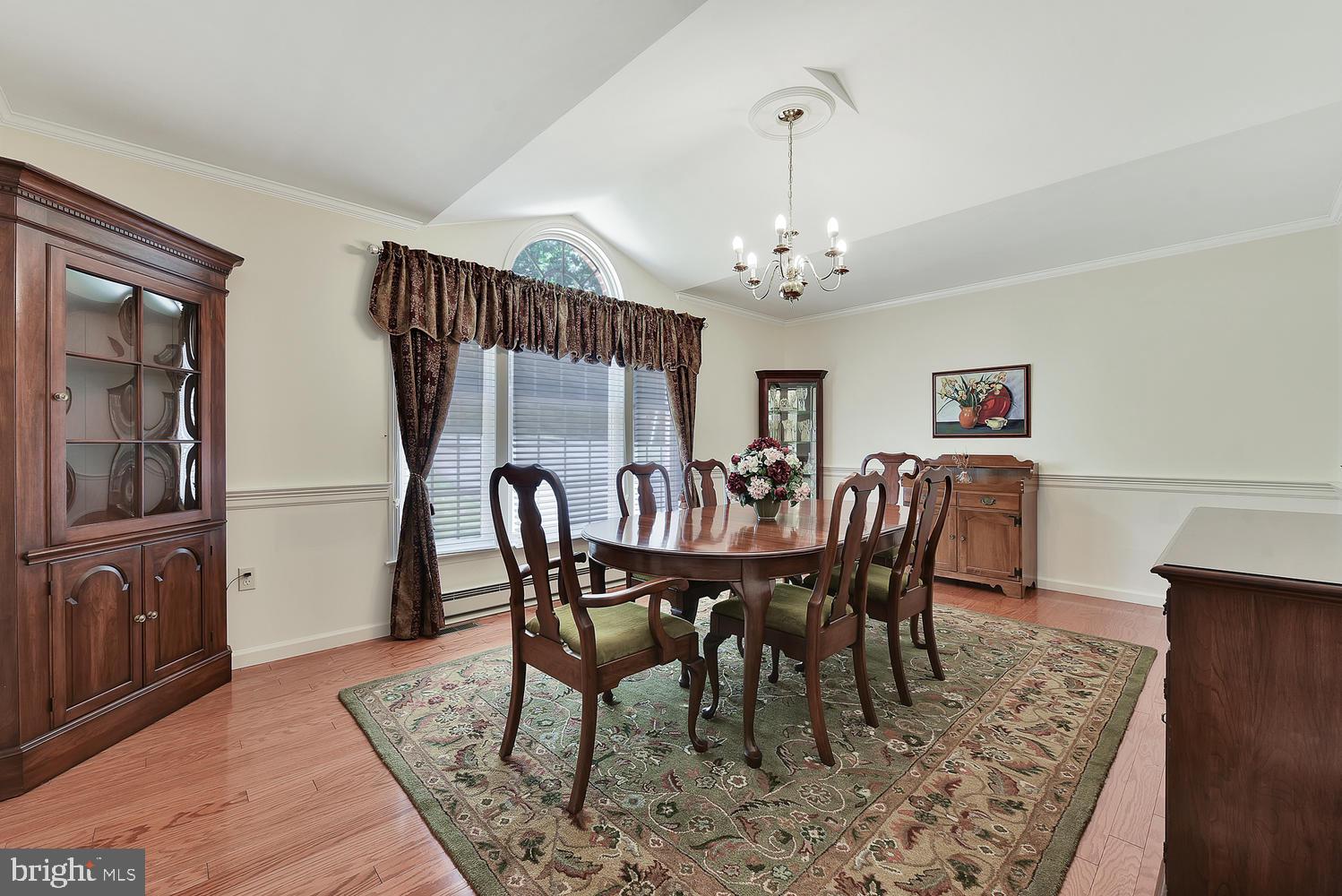 5397 Stone Road Frederick, MD 21703 - Photo 14 of 33 Formal Dining Room
