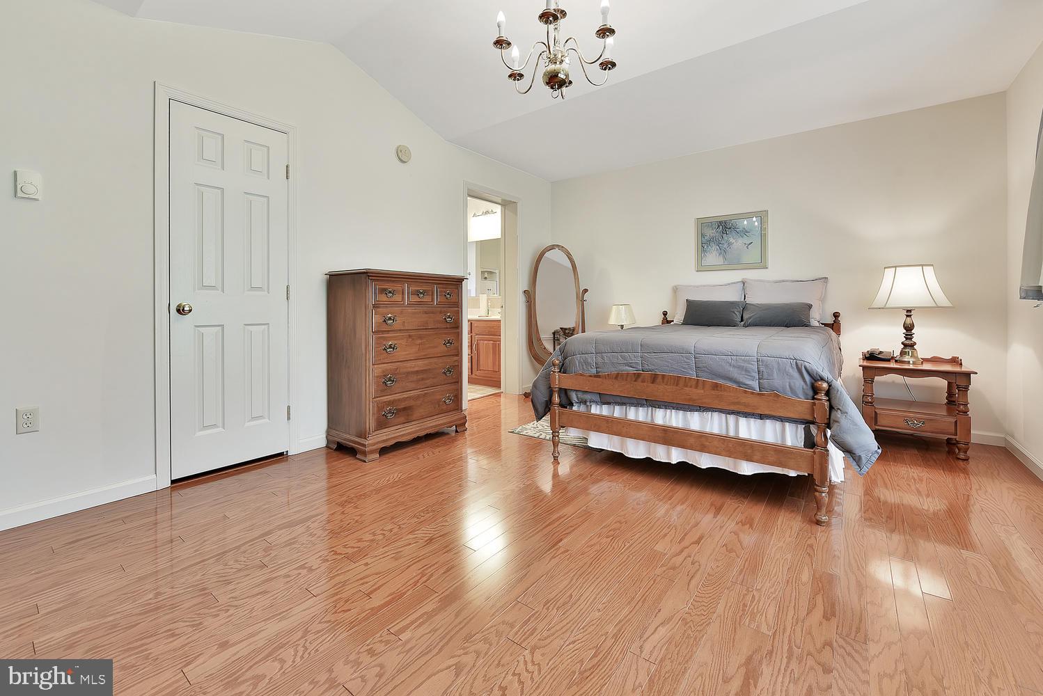 5397 Stone Road Frederick, MD 21703 - Photo 17 of 33 Master Bedroom