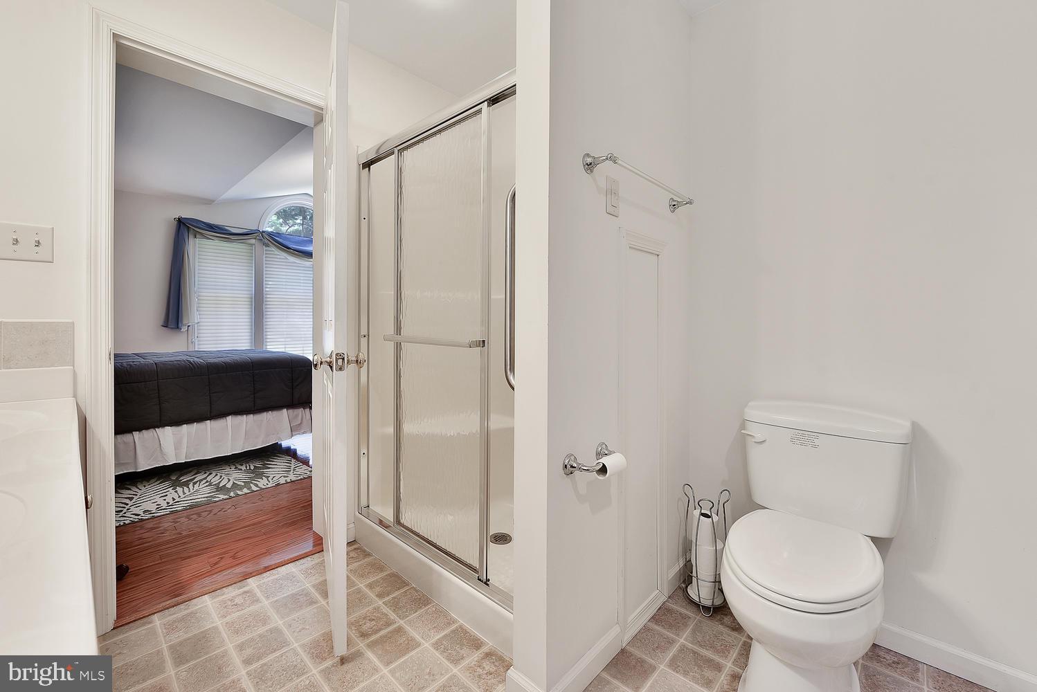 5397 Stone Road Frederick, MD 21703 - Photo 19 of 33 Master Bath