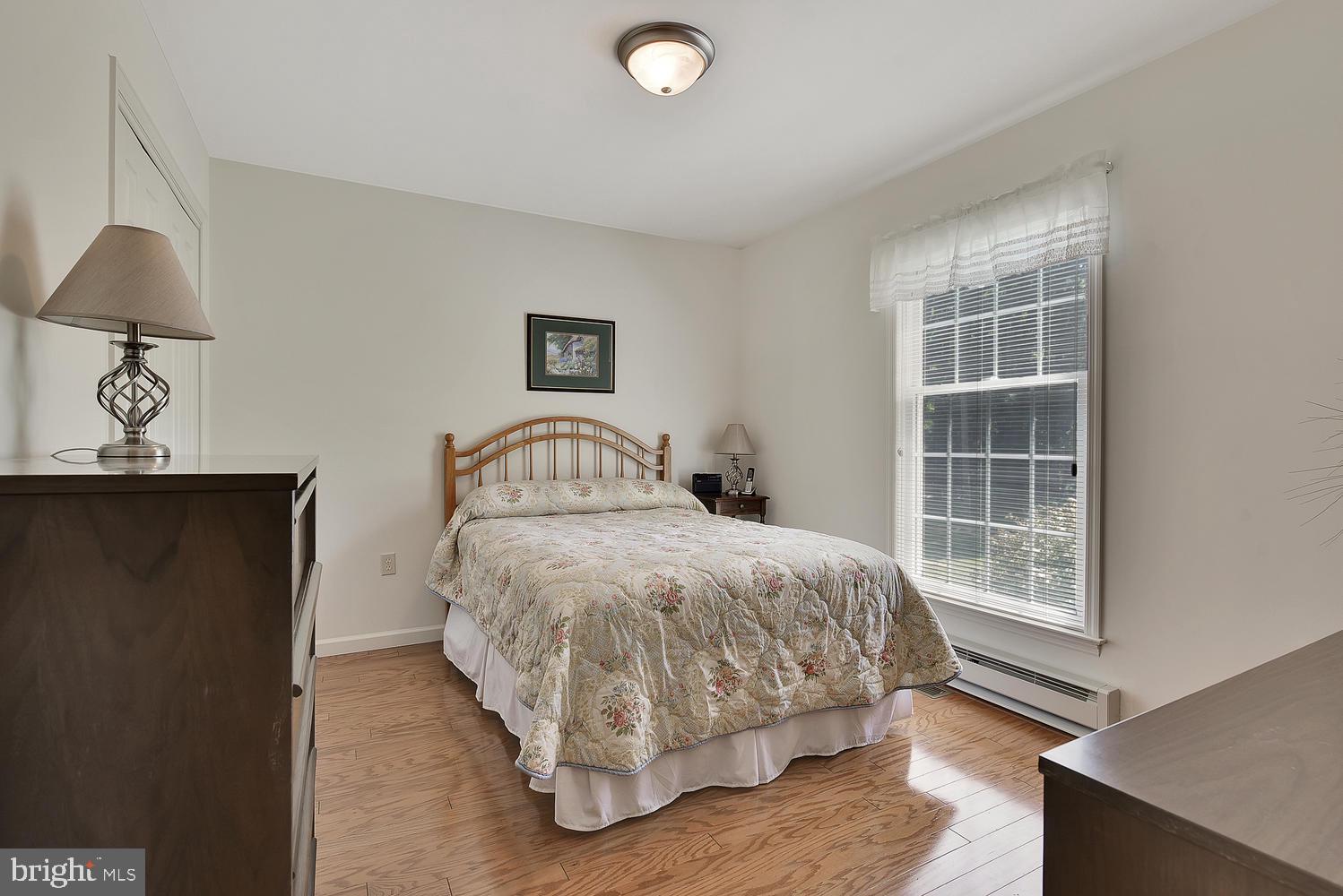 5397 Stone Road Frederick, MD 21703 - Photo 20 of 33 Bedroom #2