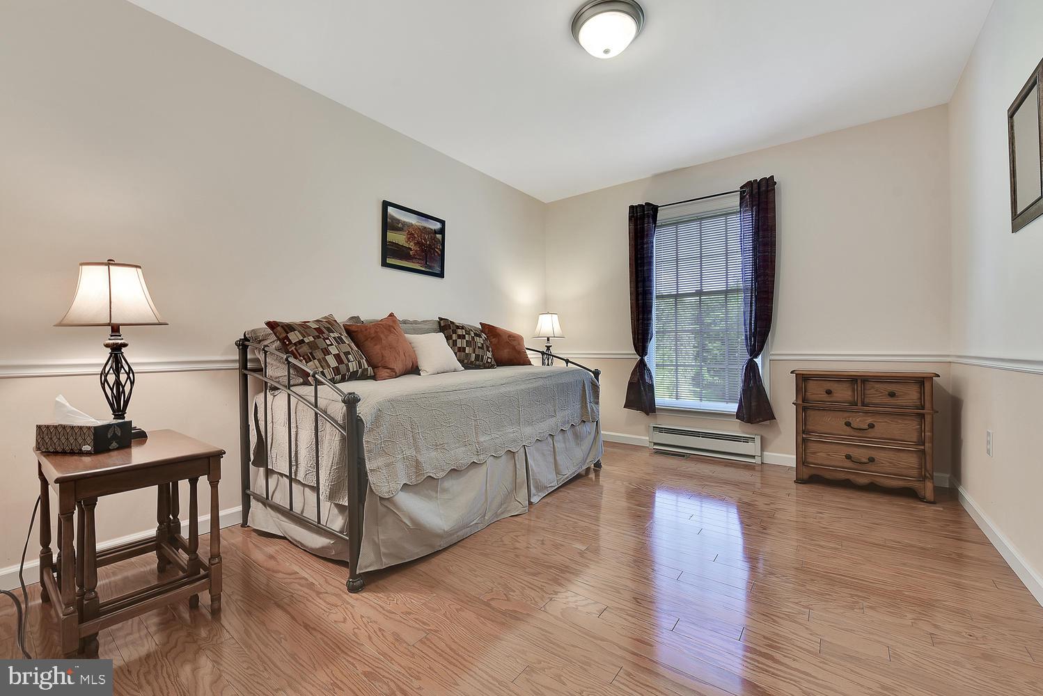 5397 Stone Road Frederick, MD 21703 - Photo 21 of 33 Bedroom #3