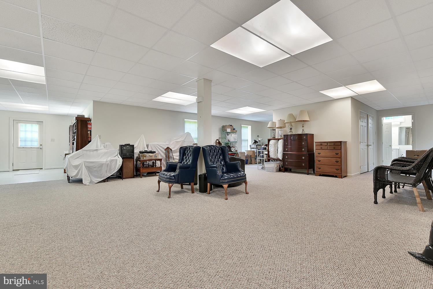 5397 Stone Road Frederick, MD 21703 - Photo 24 of 33 Finished Lower level