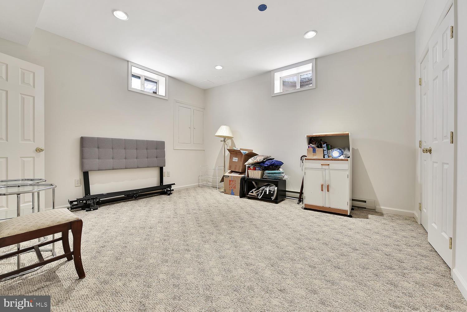 5397 Stone Road Frederick, MD 21703 - Photo 26 of 33 Potential Bedroom/Office etc