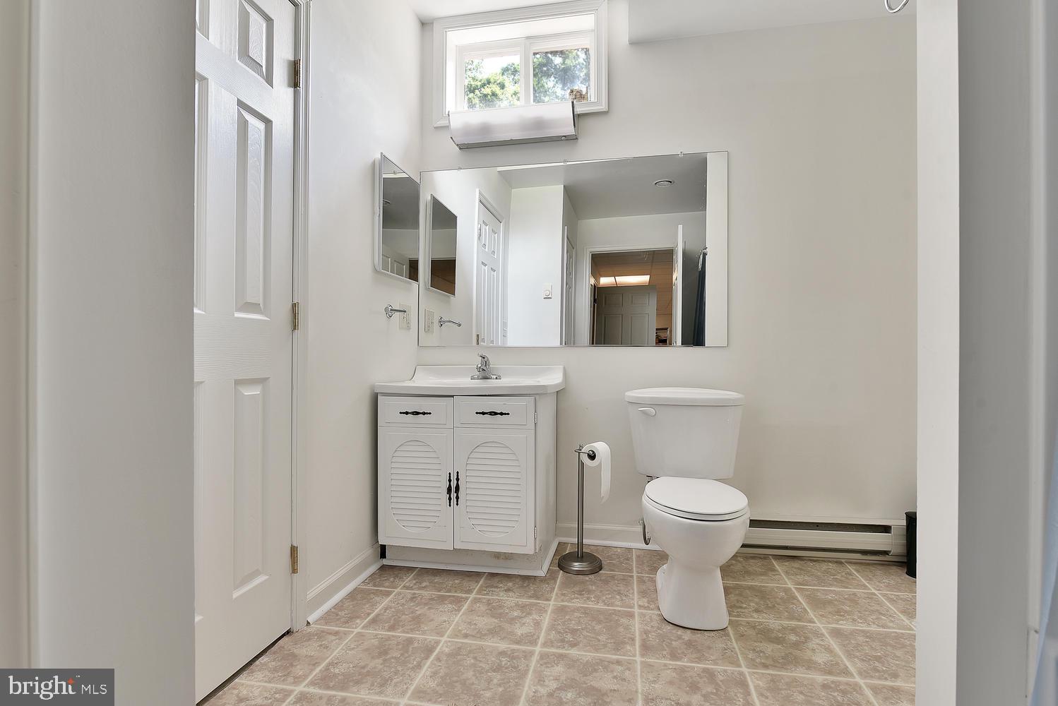 5397 Stone Road Frederick, MD 21703 - Photo 27 of 33 Full Bath in lower level