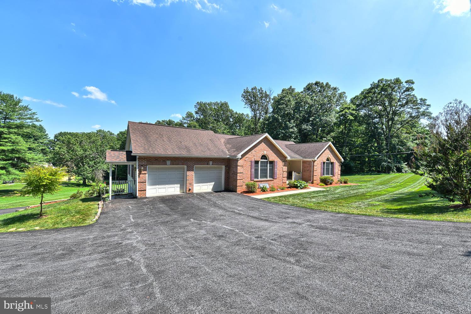 5397 Stone Road Frederick, MD 21703 - Photo 30 of 33
