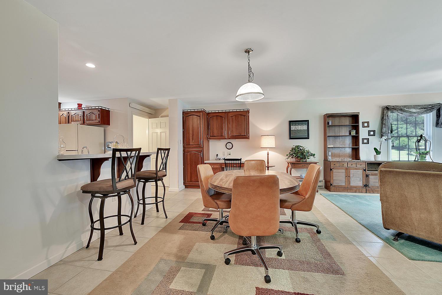 5397 Stone Road Frederick, MD 21703 - Photo 10 of 33 Breakfast bar