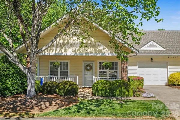 $250,000 | 2417 Granville Place, Unit 14A, Monroe, NC 28110