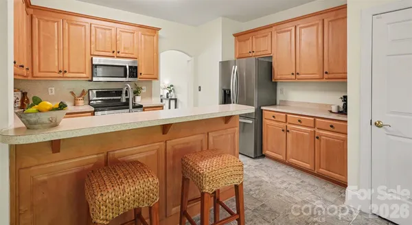 $250,000 | 2417 Granville Place, Unit A, Monroe, NC 28110