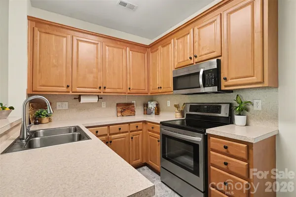 $250,000 | 2417 Granville Place, Unit A, Monroe, NC 28110