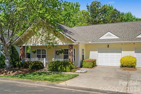 $250,000 | 2417 Granville Place, Unit A, Monroe, NC 28110