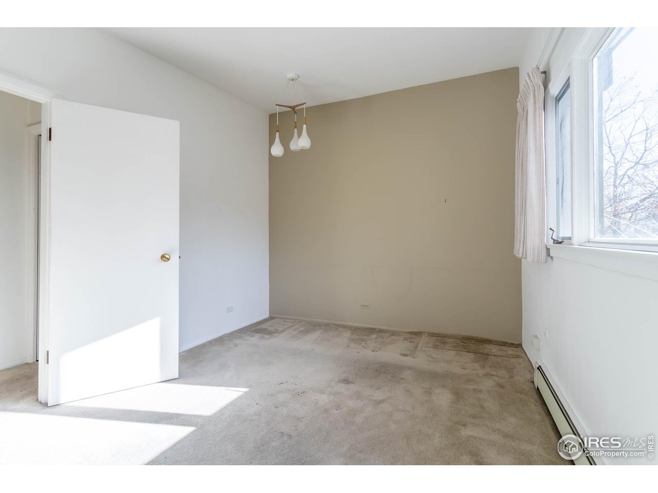 2207 Bluebell Avenue Boulder, CO 80302 - Photo 23 of 47 a view of an empty room