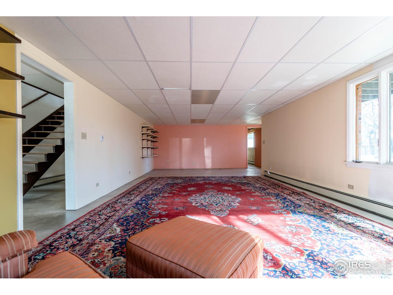 2207 Bluebell Avenue Boulder, CO 80302 - Photo 28 of 47 a view of an empty room